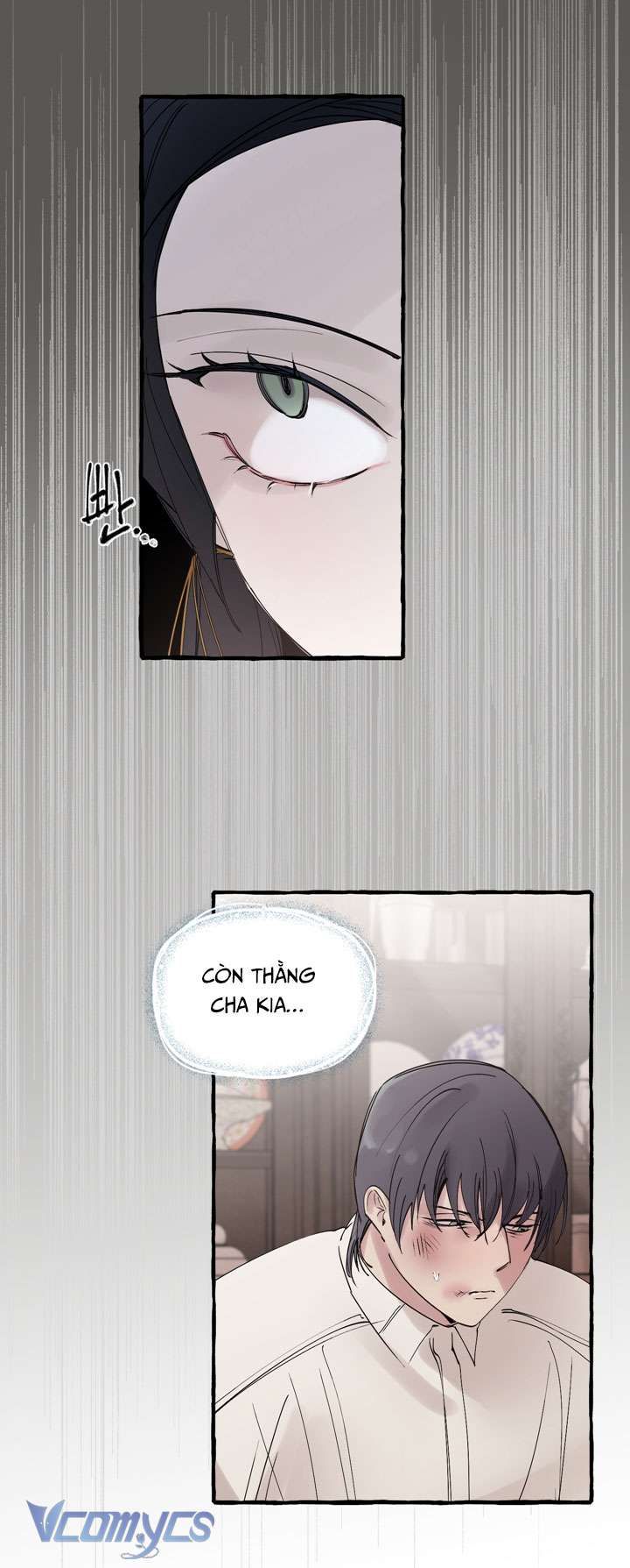 [18+] Hoàng Cung Có Chó Dữ! Chapter 23 - Trang 43 - Dâm Cô Nương