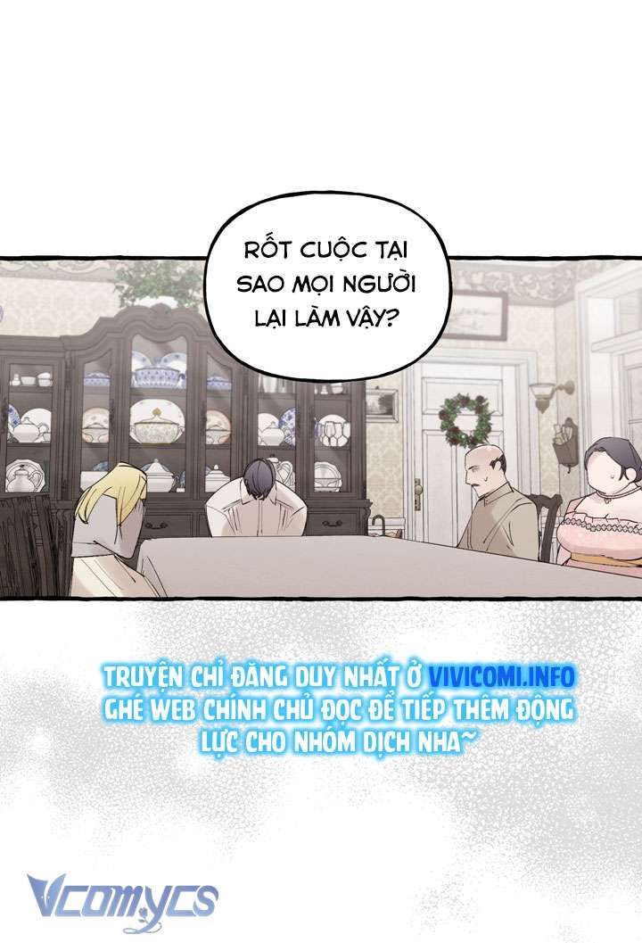[18+] Hoàng Cung Có Chó Dữ! Chapter 23 - Trang 45 - Dâm Cô Nương