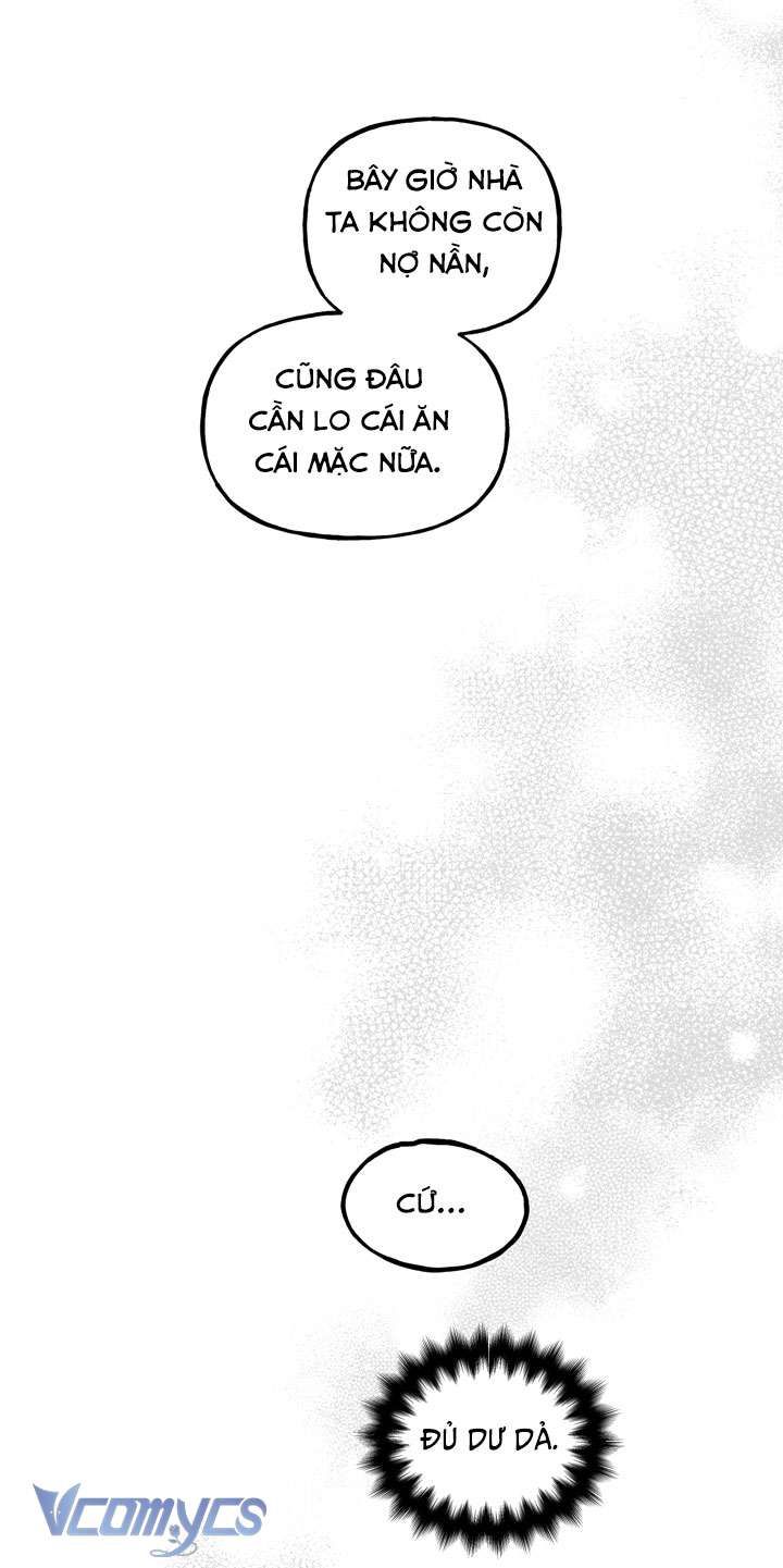 [18+] Hoàng Cung Có Chó Dữ! Chapter 23 - Trang 46 - Dâm Cô Nương