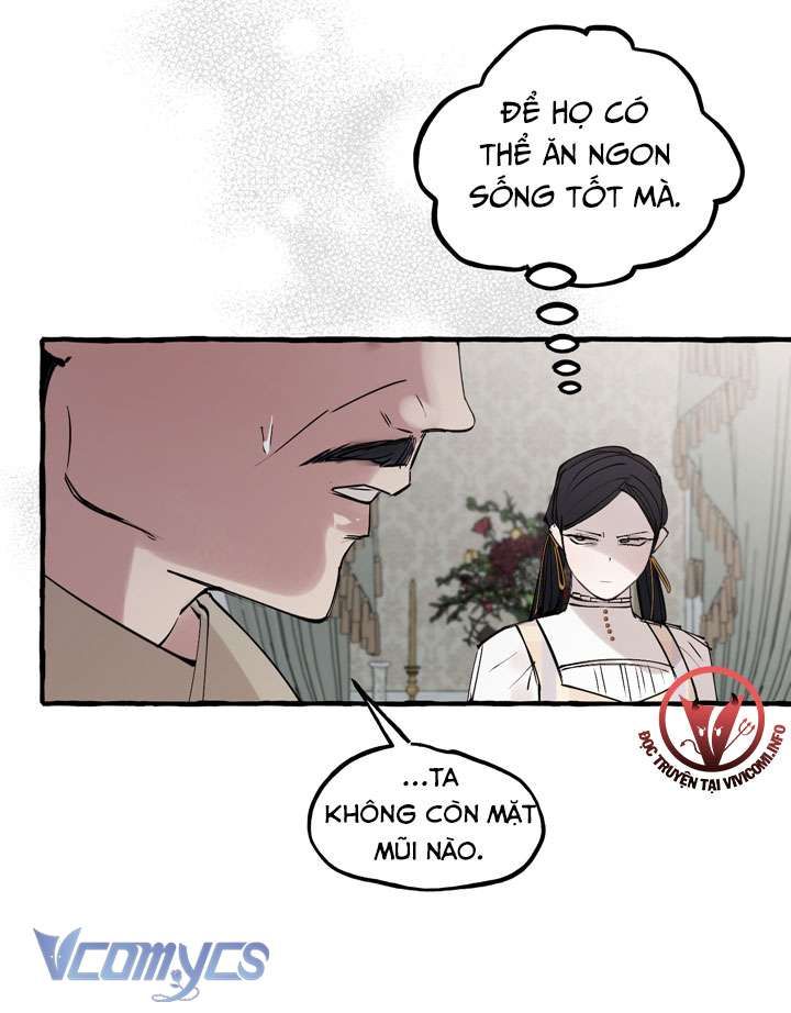[18+] Hoàng Cung Có Chó Dữ! Chapter 23 - Trang 47 - Dâm Cô Nương