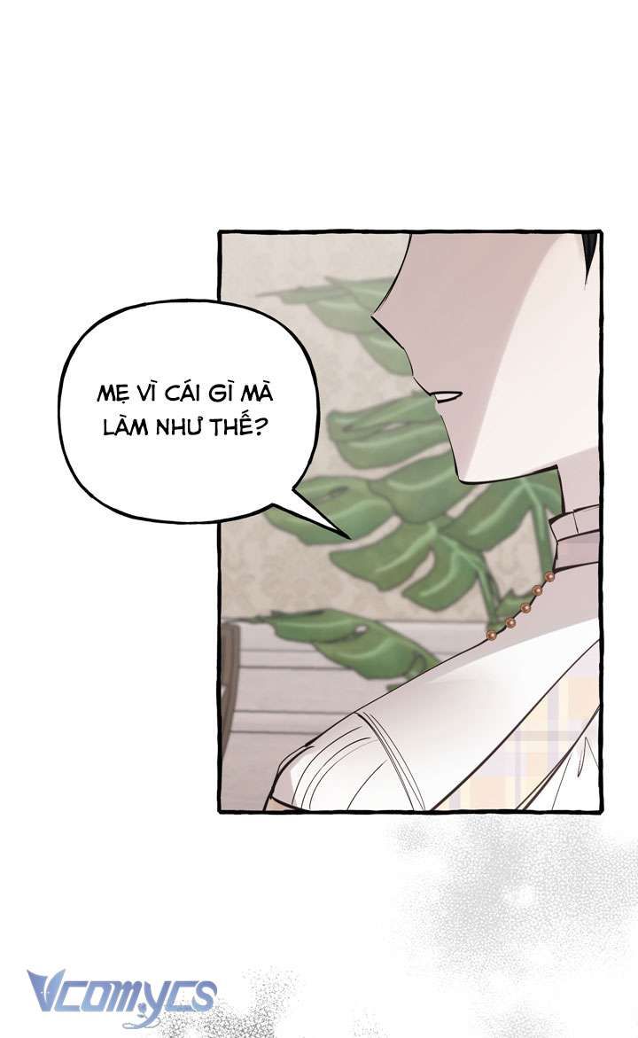 [18+] Hoàng Cung Có Chó Dữ! Chapter 23 - Trang 49 - Dâm Cô Nương