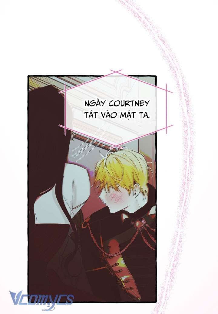 [18+] Hoàng Cung Có Chó Dữ! Chapter 23 - Trang 5 - Dâm Cô Nương