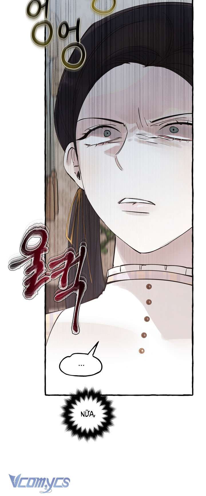[18+] Hoàng Cung Có Chó Dữ! Chapter 23 - Trang 53 - Dâm Cô Nương