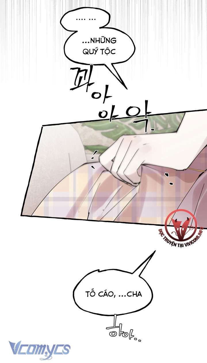 [18+] Hoàng Cung Có Chó Dữ! Chapter 23 - Trang 55 - Dâm Cô Nương