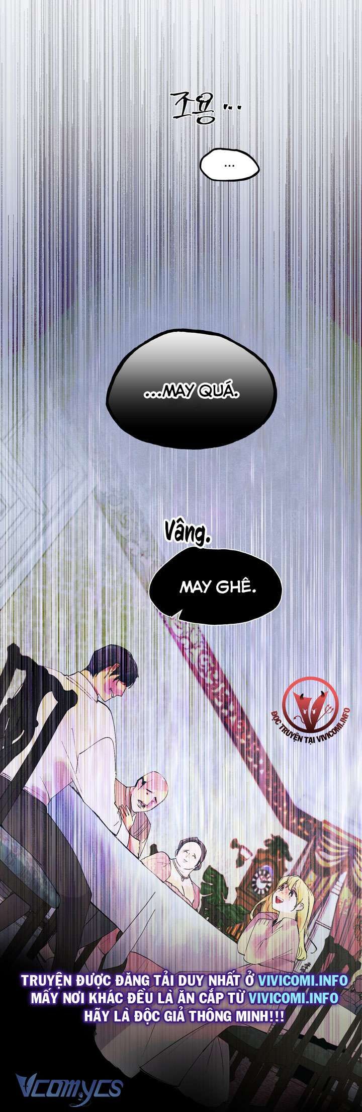 [18+] Hoàng Cung Có Chó Dữ! Chapter 23 - Trang 58 - Dâm Cô Nương
