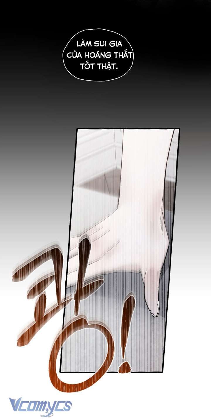 [18+] Hoàng Cung Có Chó Dữ! Chapter 23 - Trang 59 - Dâm Cô Nương