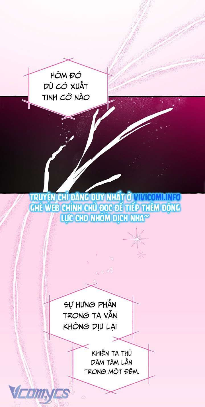 [18+] Hoàng Cung Có Chó Dữ! Chapter 23 - Trang 6 - Dâm Cô Nương