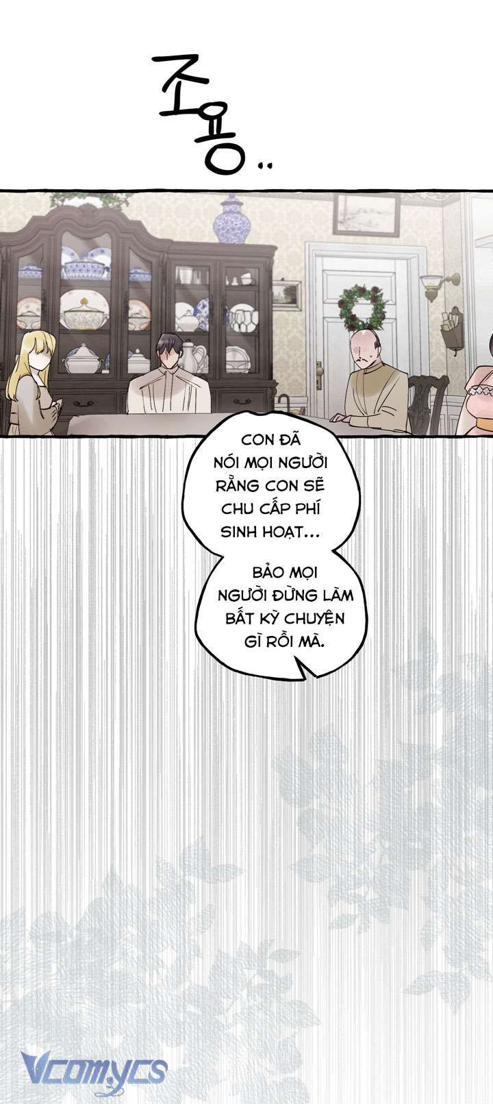 [18+] Hoàng Cung Có Chó Dữ! Chapter 23 - Trang 60 - Dâm Cô Nương