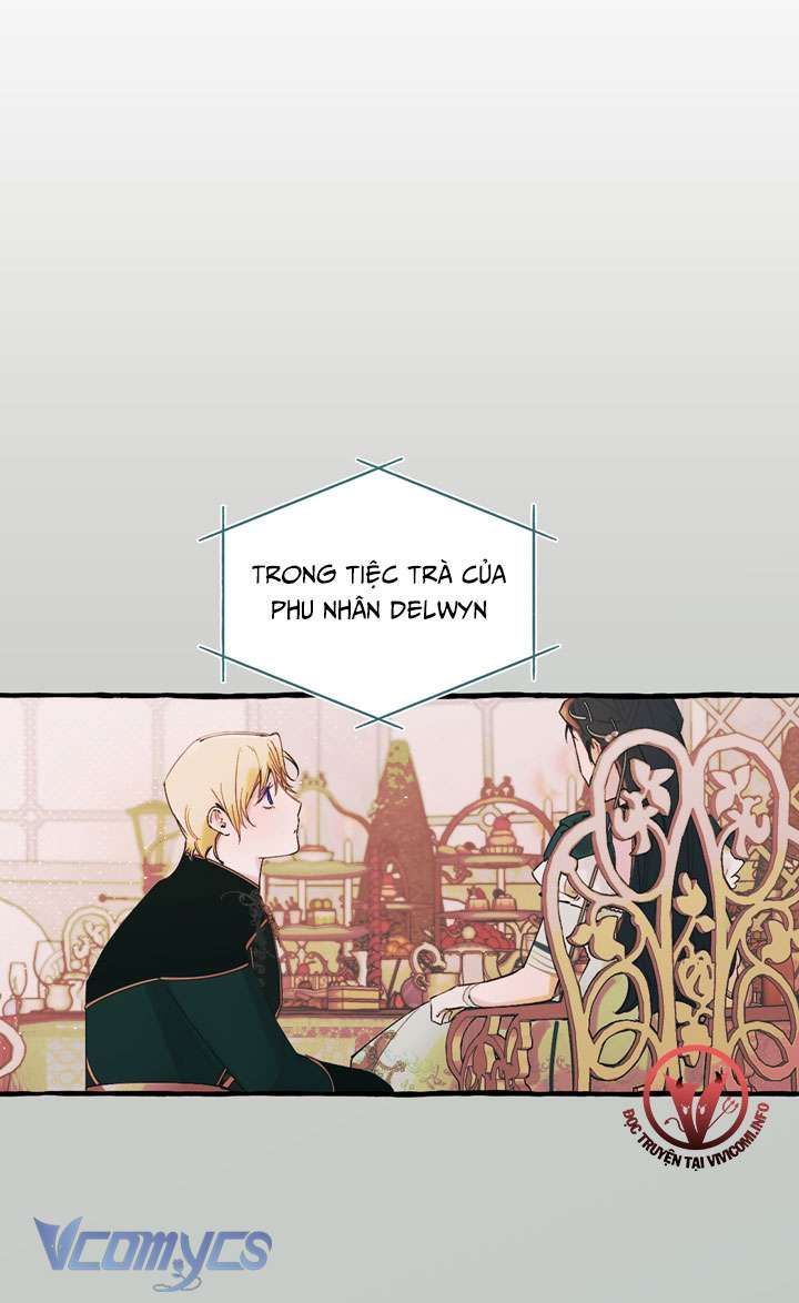 [18+] Hoàng Cung Có Chó Dữ! Chapter 23 - Trang 8 - Dâm Cô Nương