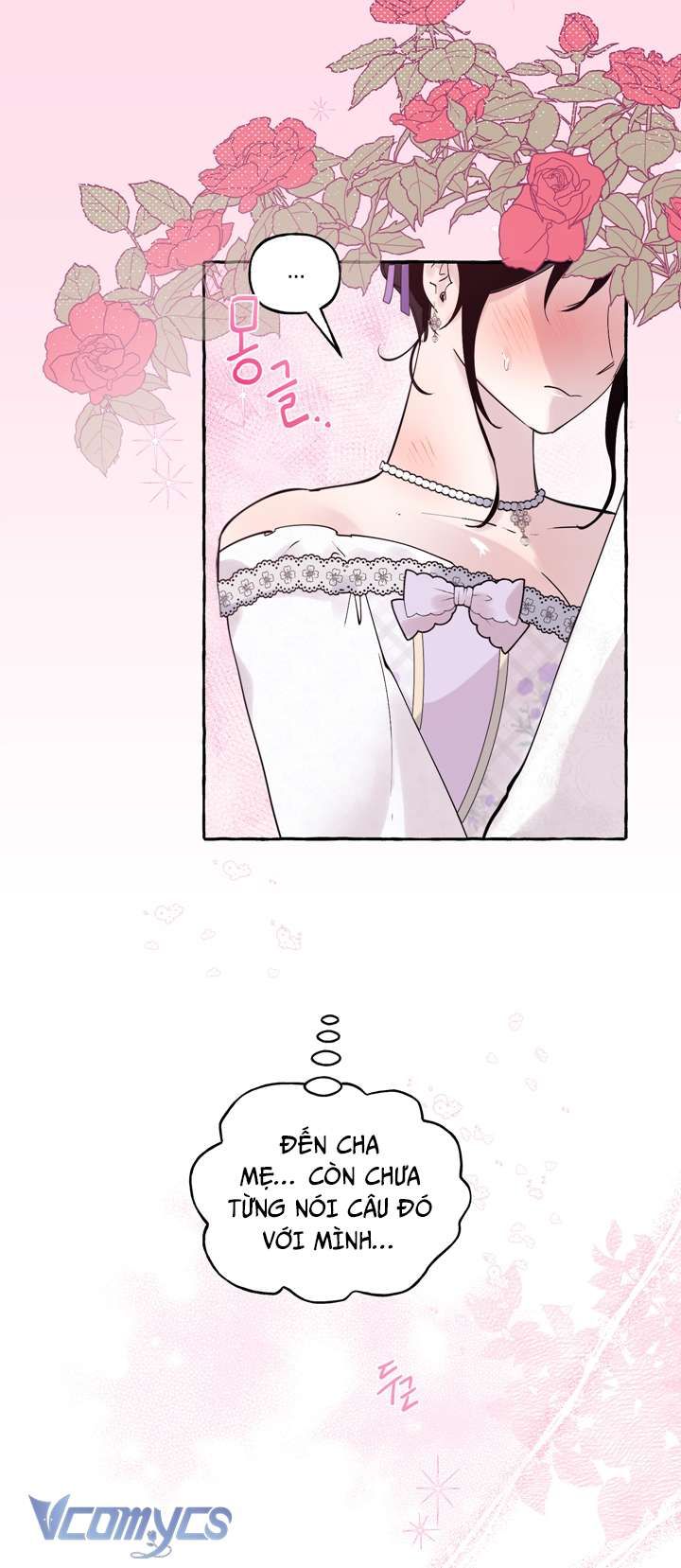 [18+] Hoàng Cung Có Chó Dữ! Chapter 9 - Trang 12 - Dâm Cô Nương