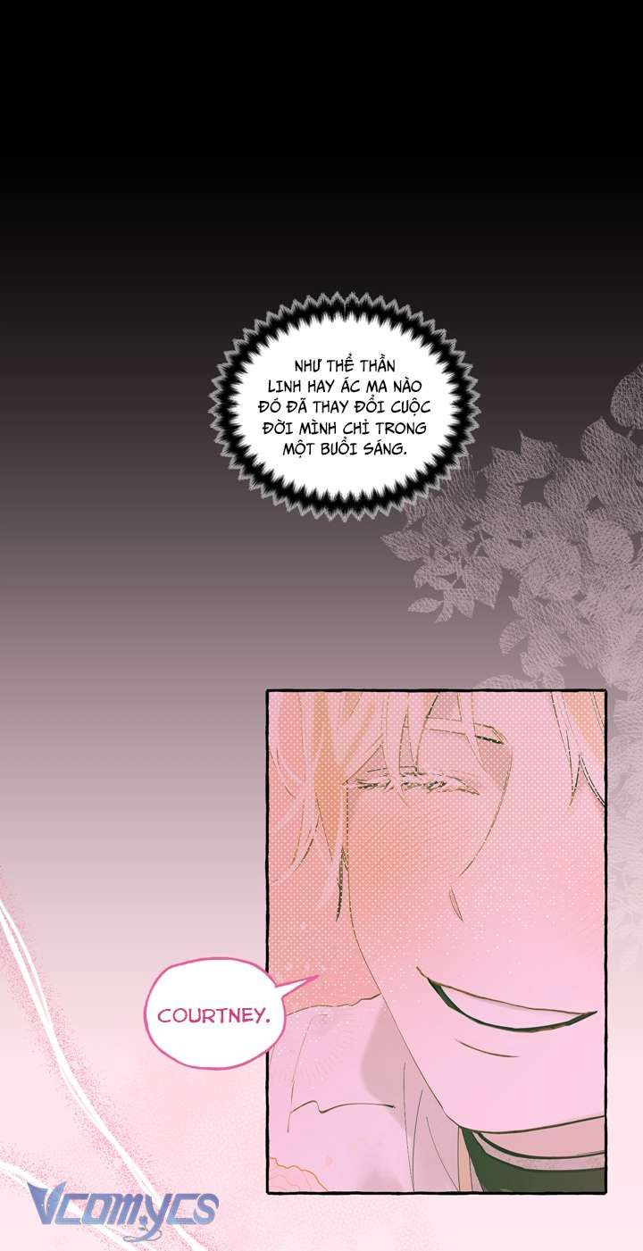[18+] Hoàng Cung Có Chó Dữ! Chapter 9 - Trang 15 - Dâm Cô Nương