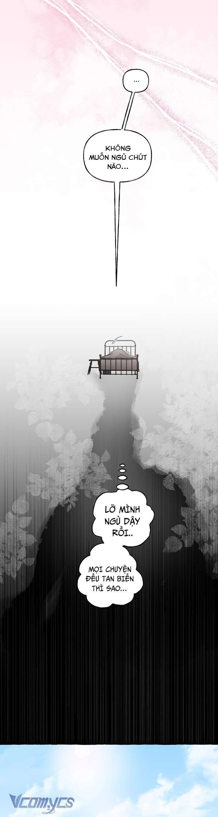 [18+] Hoàng Cung Có Chó Dữ! Chapter 9 - Trang 16 - Dâm Cô Nương