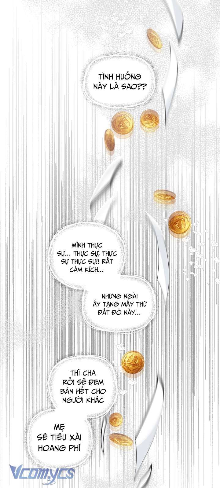 [18+] Hoàng Cung Có Chó Dữ! Chapter 9 - Trang 24 - Dâm Cô Nương