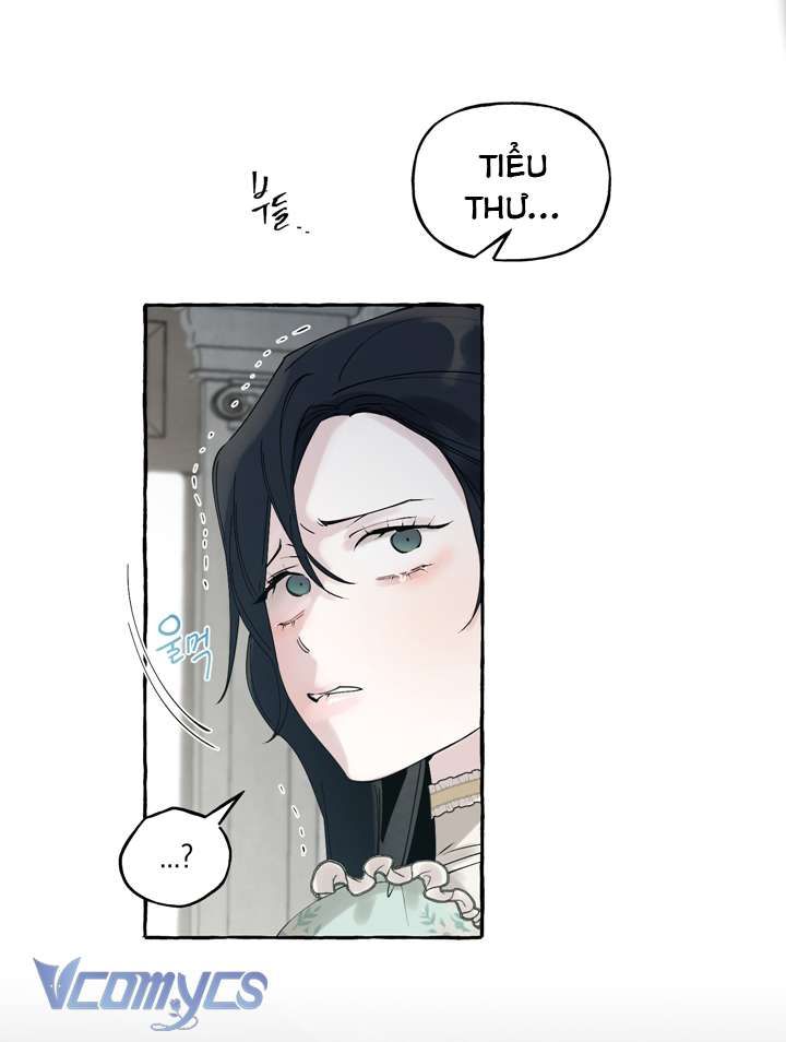 [18+] Hoàng Cung Có Chó Dữ! Chapter 9 - Trang 26 - Dâm Cô Nương