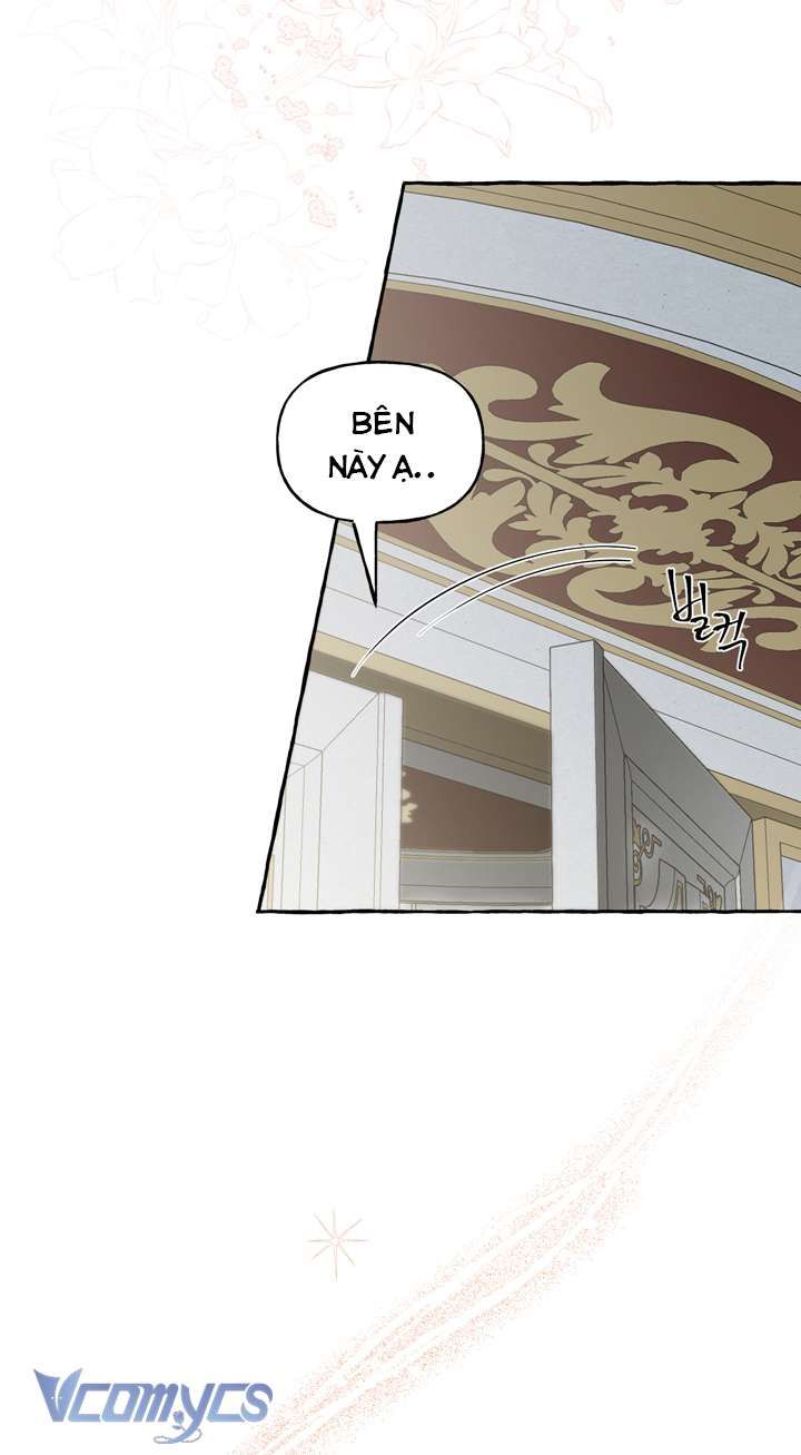 [18+] Hoàng Cung Có Chó Dữ! Chapter 9 - Trang 29 - Dâm Cô Nương