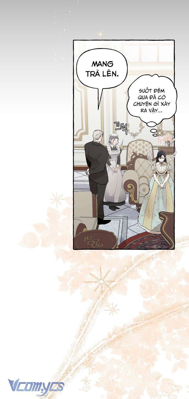 [18+] Hoàng Cung Có Chó Dữ! Chapter 9 - Trang 33 - Dâm Cô Nương