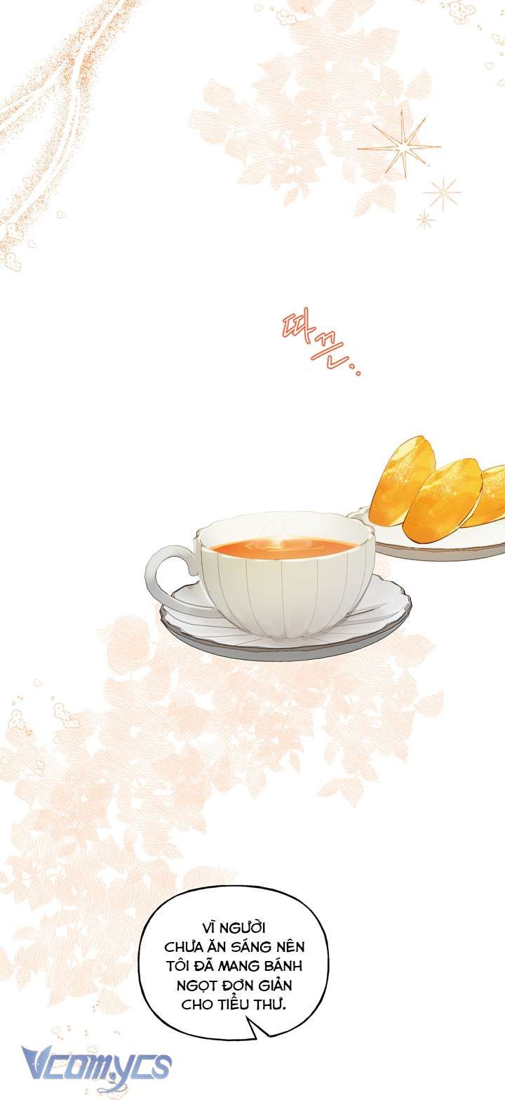 [18+] Hoàng Cung Có Chó Dữ! Chapter 9 - Trang 34 - Dâm Cô Nương