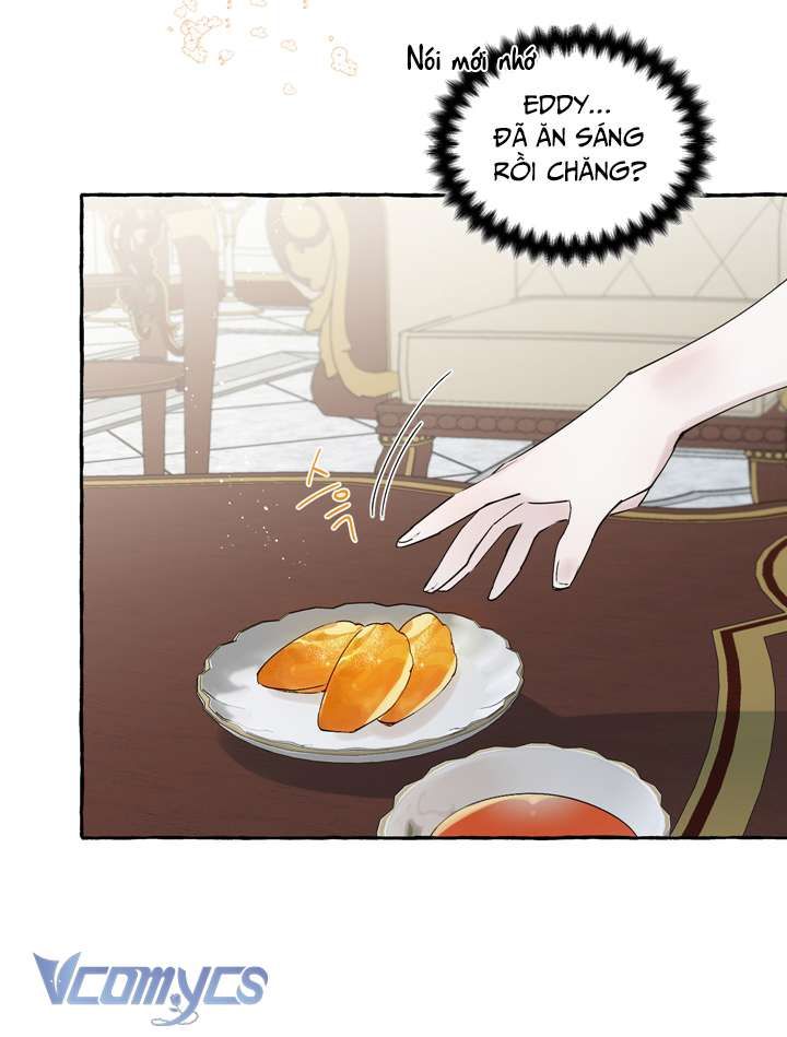 [18+] Hoàng Cung Có Chó Dữ! Chapter 9 - Trang 36 - Dâm Cô Nương