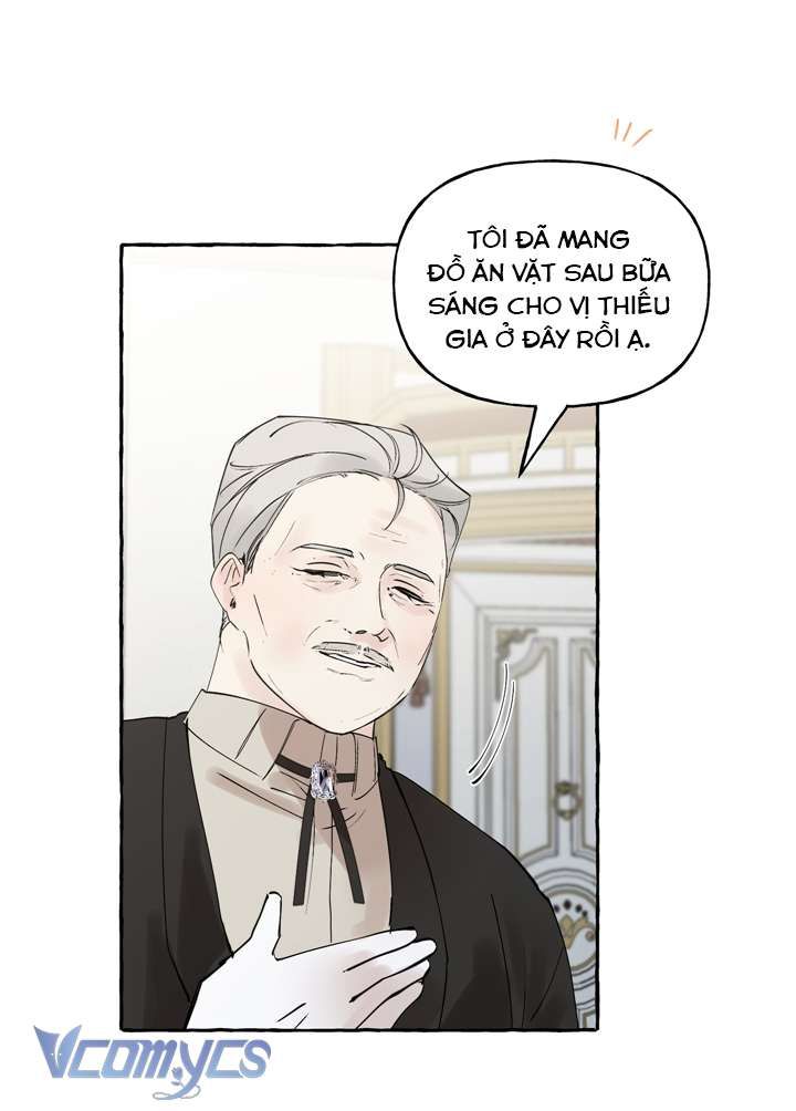 [18+] Hoàng Cung Có Chó Dữ! Chapter 9 - Trang 37 - Dâm Cô Nương