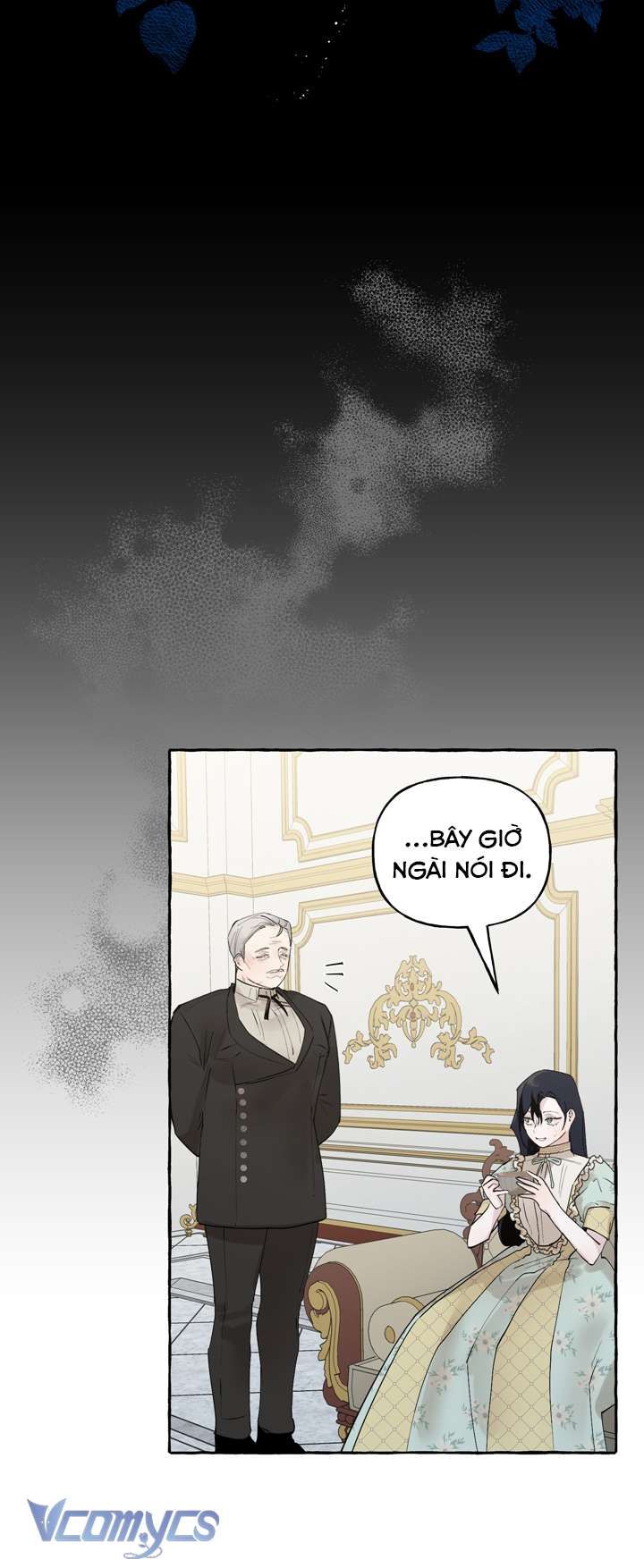 [18+] Hoàng Cung Có Chó Dữ! Chapter 9 - Trang 42 - Dâm Cô Nương