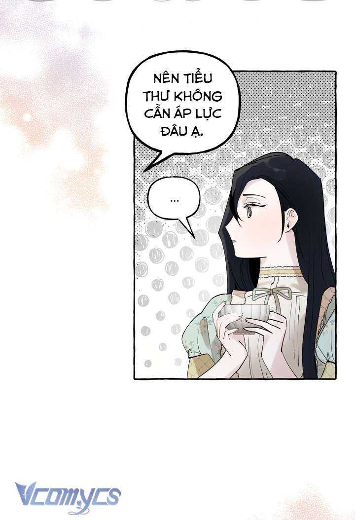 [18+] Hoàng Cung Có Chó Dữ! Chapter 9 - Trang 45 - Dâm Cô Nương