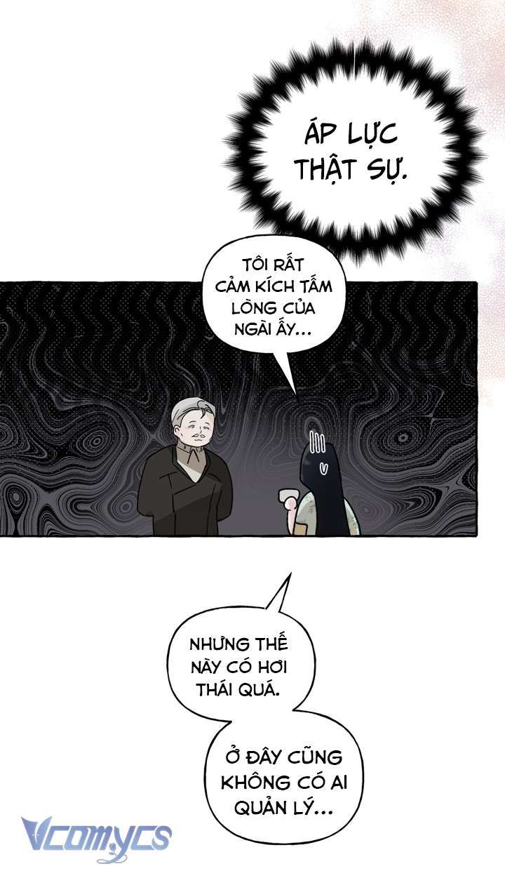 [18+] Hoàng Cung Có Chó Dữ! Chapter 9 - Trang 46 - Dâm Cô Nương
