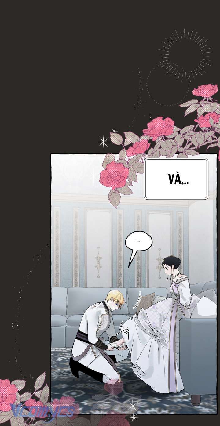 [18+] Hoàng Cung Có Chó Dữ! Chapter 9 - Trang 5 - Dâm Cô Nương