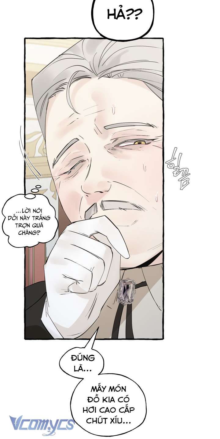 [18+] Hoàng Cung Có Chó Dữ! Chapter 9 - Trang 52 - Dâm Cô Nương