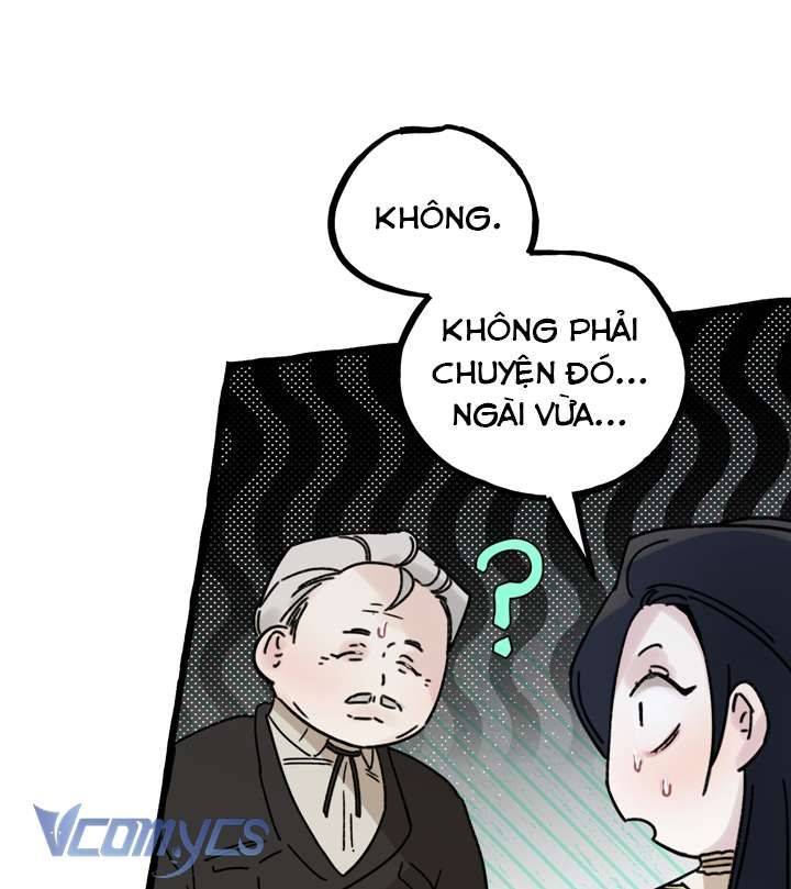 [18+] Hoàng Cung Có Chó Dữ! Chapter 9 - Trang 53 - Dâm Cô Nương