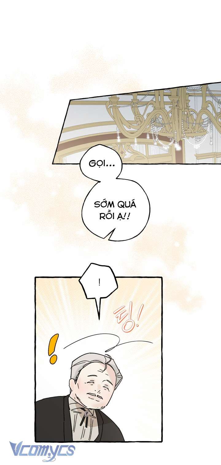 [18+] Hoàng Cung Có Chó Dữ! Chapter 9 - Trang 56 - Dâm Cô Nương