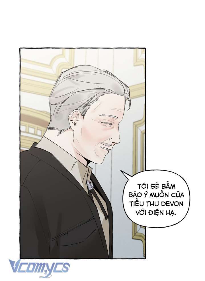 [18+] Hoàng Cung Có Chó Dữ! Chapter 9 - Trang 62 - Dâm Cô Nương