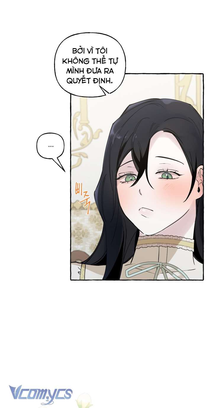 [18+] Hoàng Cung Có Chó Dữ! Chapter 9 - Trang 63 - Dâm Cô Nương