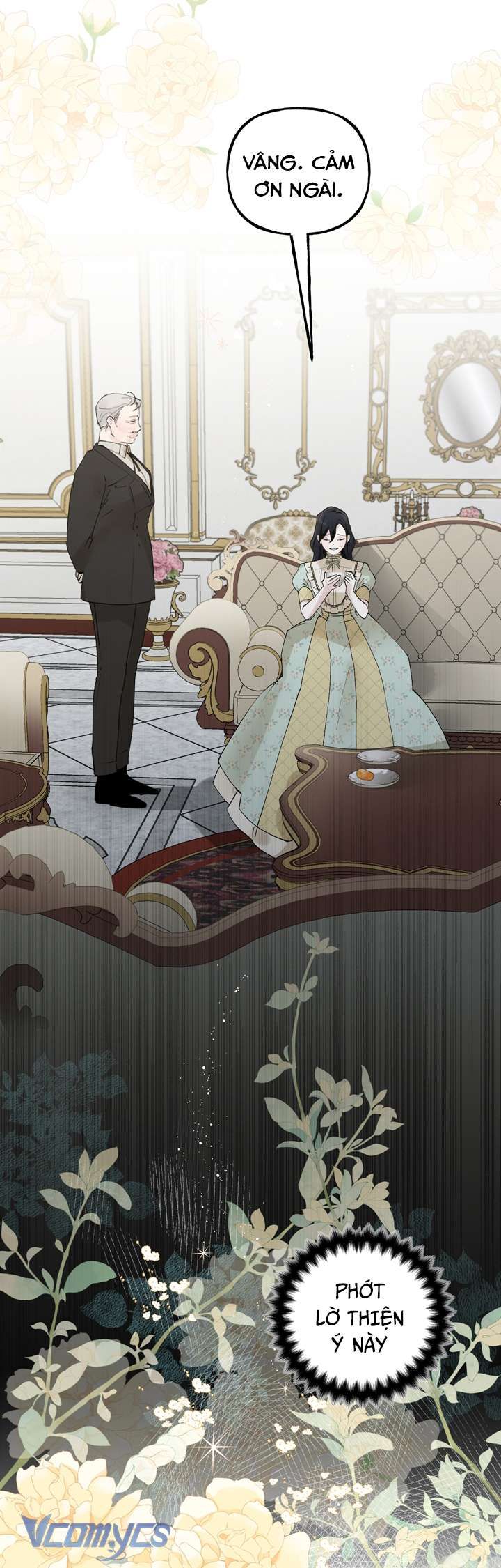 [18+] Hoàng Cung Có Chó Dữ! Chapter 9 - Trang 64 - Dâm Cô Nương
