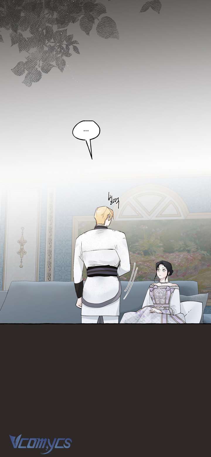 [18+] Hoàng Cung Có Chó Dữ! Chapter 9 - Trang 7 - Dâm Cô Nương