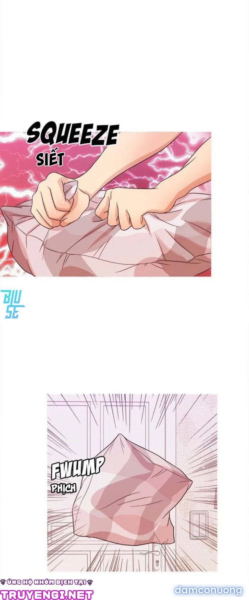 Yêu Em Nữa Đi Chapter 12 - Trang 24 - Dâm Cô Nương