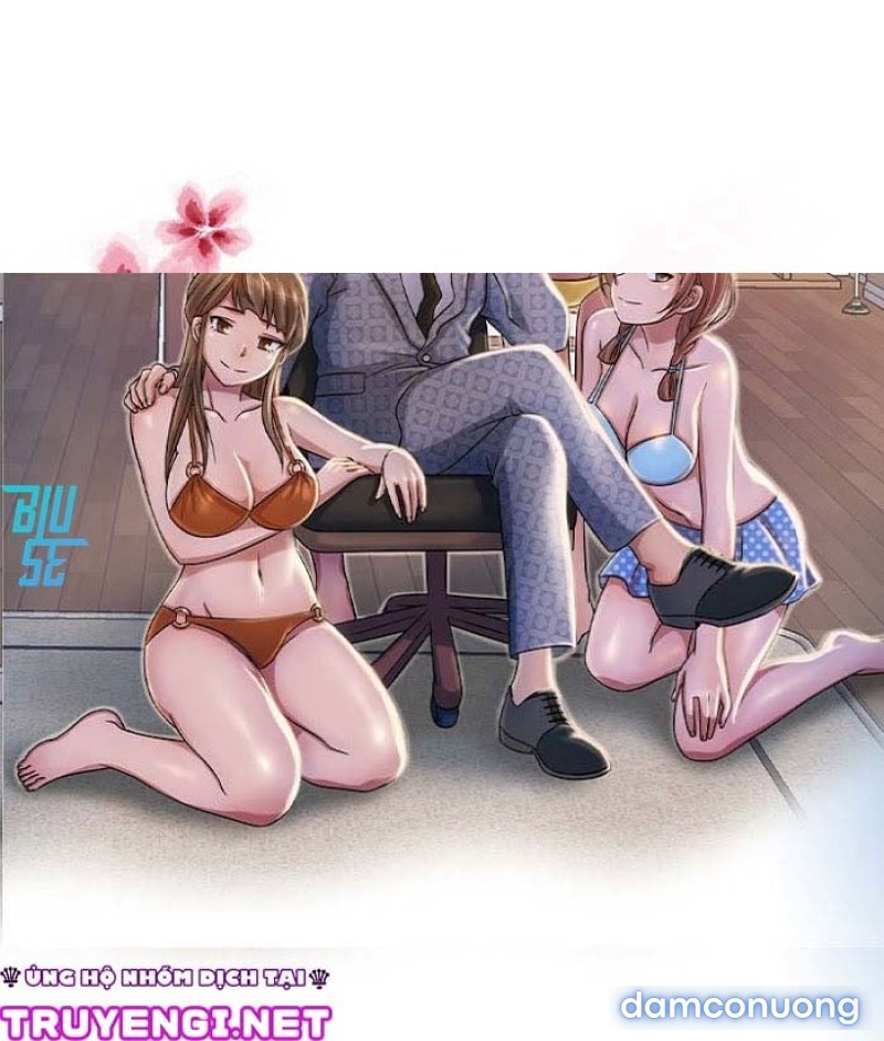 Yêu Em Nữa Đi Chapter 12 - Trang 27 - Dâm Cô Nương