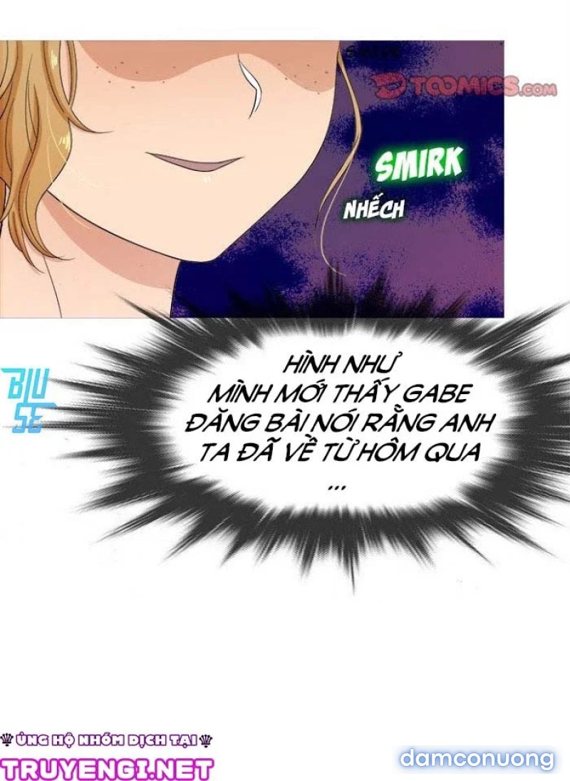 Yêu Em Nữa Đi Chapter 12 - Trang 32 - Dâm Cô Nương