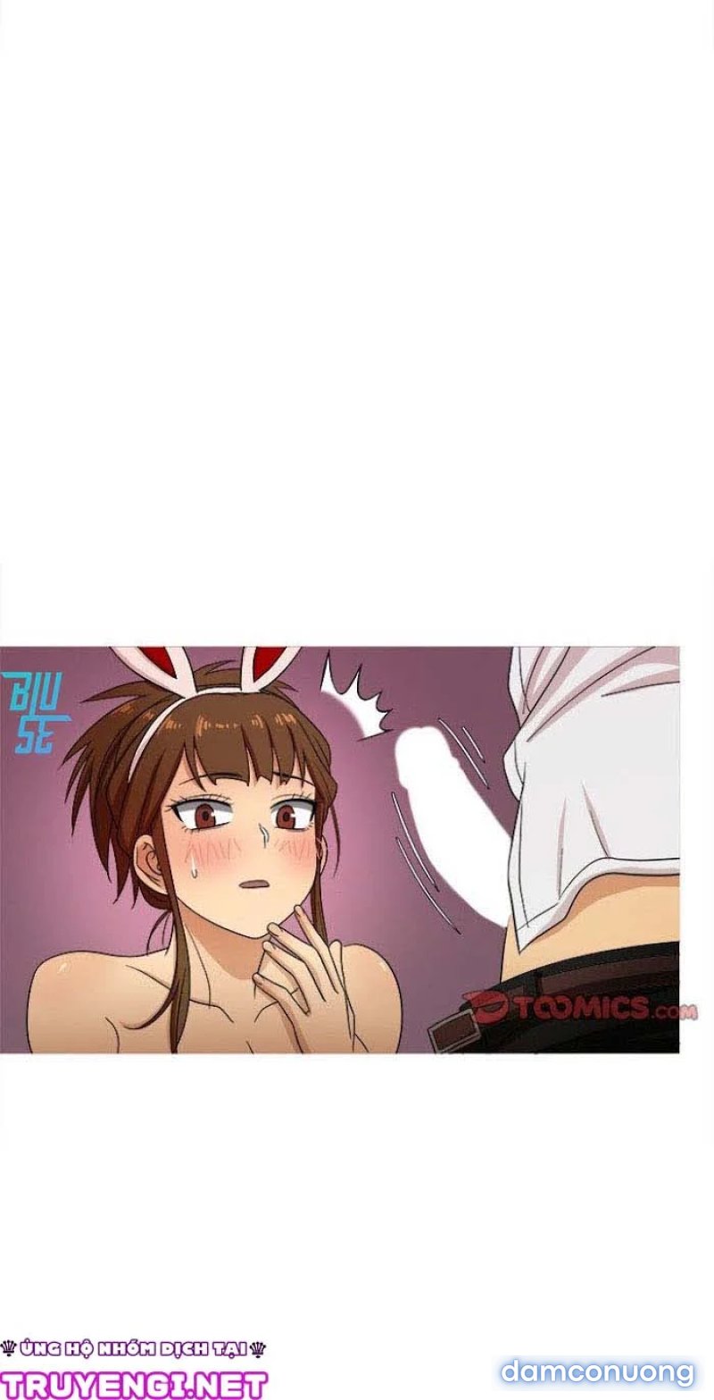 Yêu Em Nữa Đi Chapter 12 - Trang 41 - Dâm Cô Nương