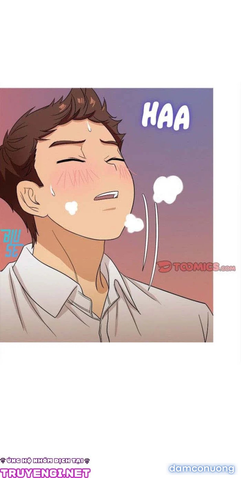 Yêu Em Nữa Đi Chapter 12 - Trang 44 - Dâm Cô Nương