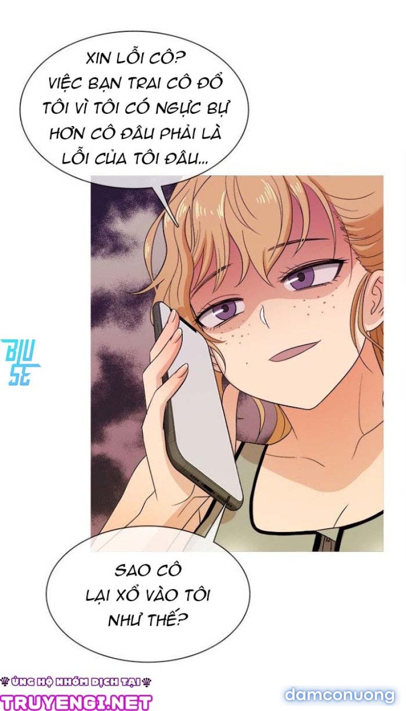 Yêu Em Nữa Đi Chapter 12 - Trang 7 - Dâm Cô Nương