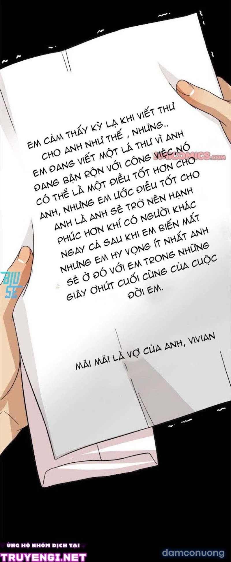 Yêu Em Nữa Đi Chapter 14 - Trang 33 - Dâm Cô Nương