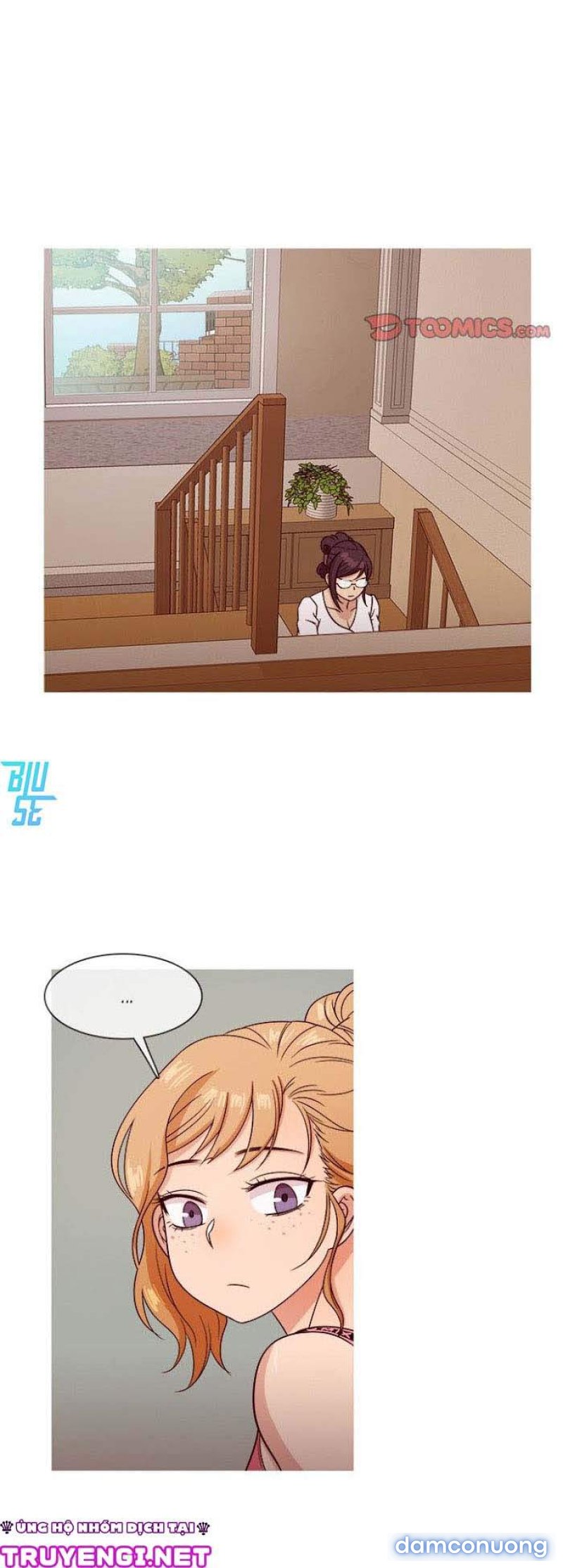 Yêu Em Nữa Đi Chapter 8 - Trang 28 - Dâm Cô Nương