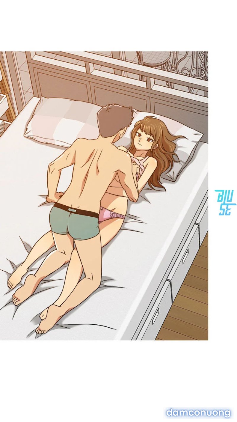 Yêu Em Nữa Đi Chapter 1 - Trang 21 - Dâm Cô Nương