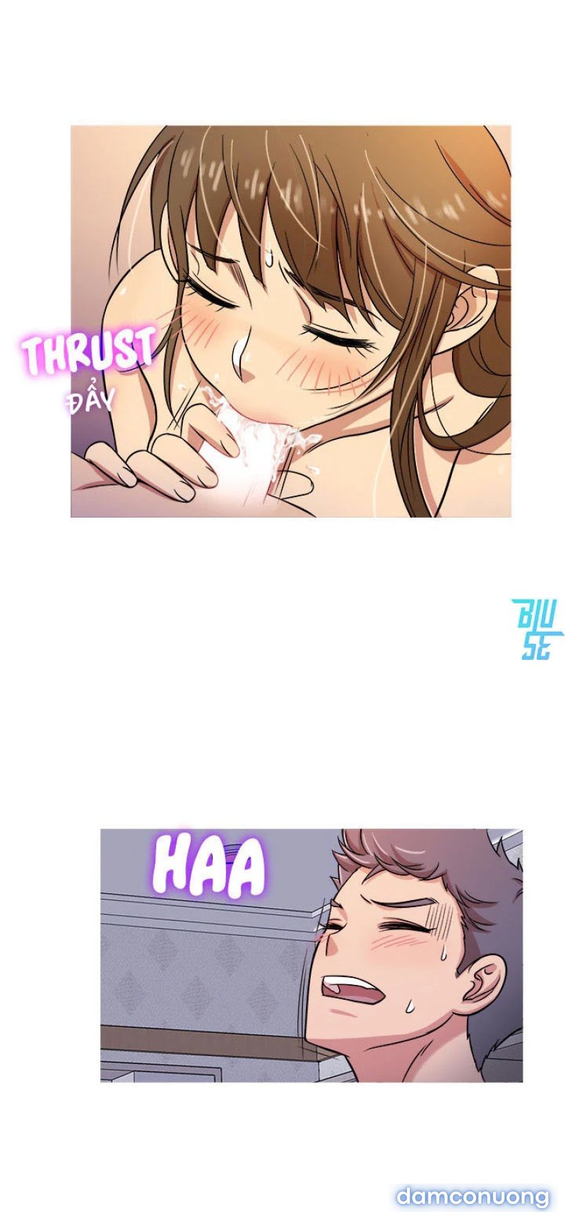 Yêu Em Nữa Đi Chapter 1 - Trang 51 - Dâm Cô Nương