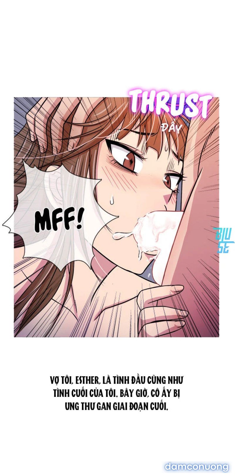 Yêu Em Nữa Đi Chapter 1 - Trang 53 - Dâm Cô Nương