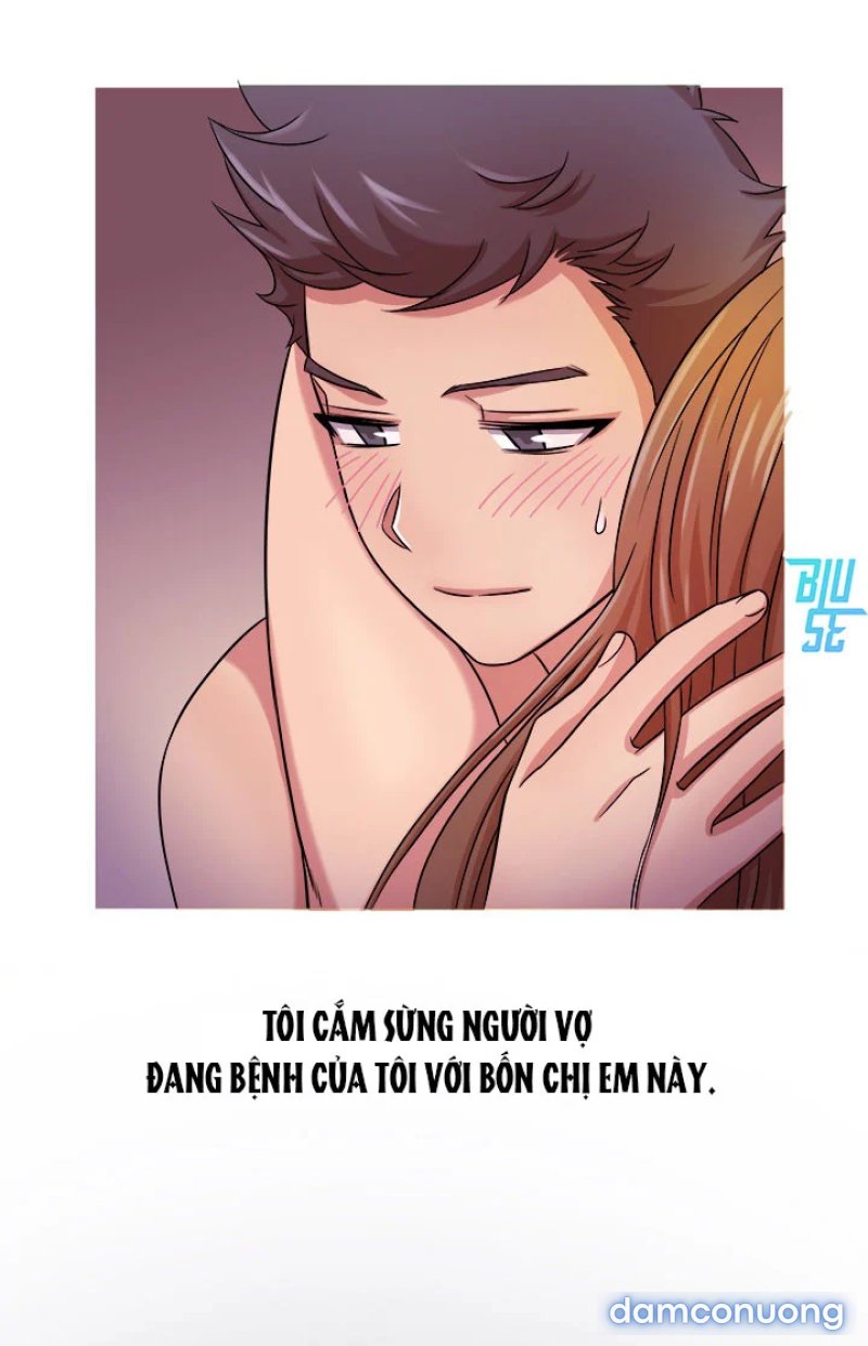 Yêu Em Nữa Đi Chapter 1 - Trang 61 - Dâm Cô Nương