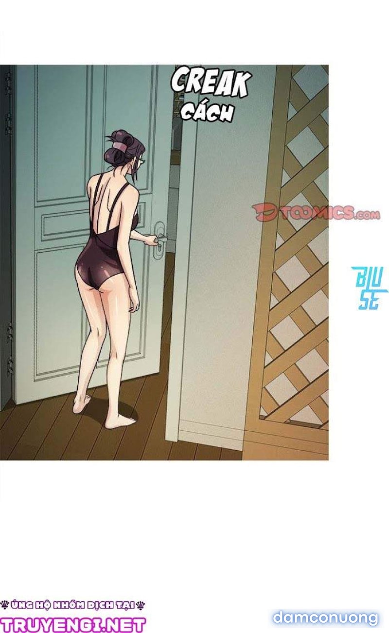 Yêu Em Nữa Đi Chapter 6 - Trang 48 - Dâm Cô Nương