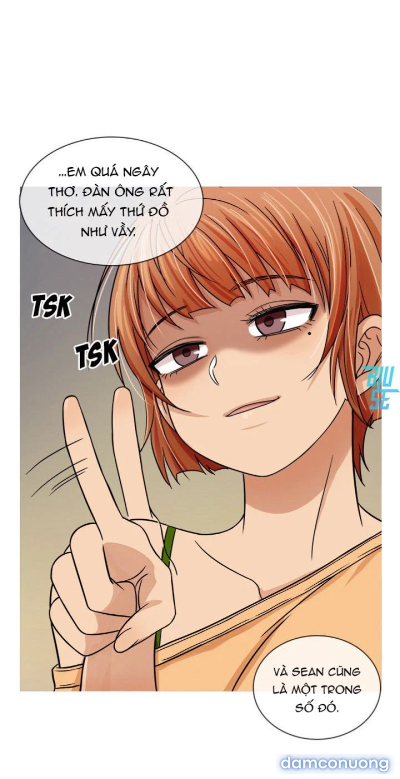 Yêu Em Nữa Đi Chapter 2 - Trang 22 - Dâm Cô Nương