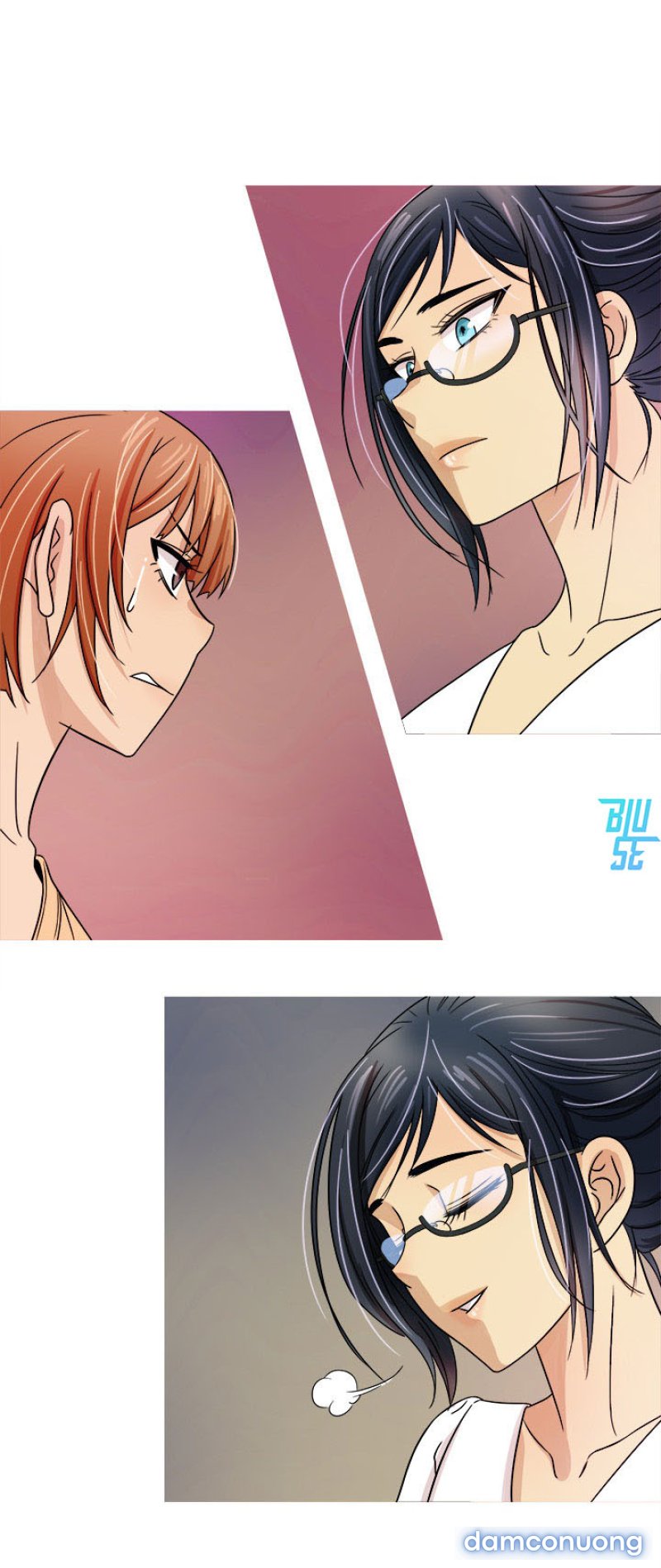 Yêu Em Nữa Đi Chapter 2 - Trang 53 - Dâm Cô Nương