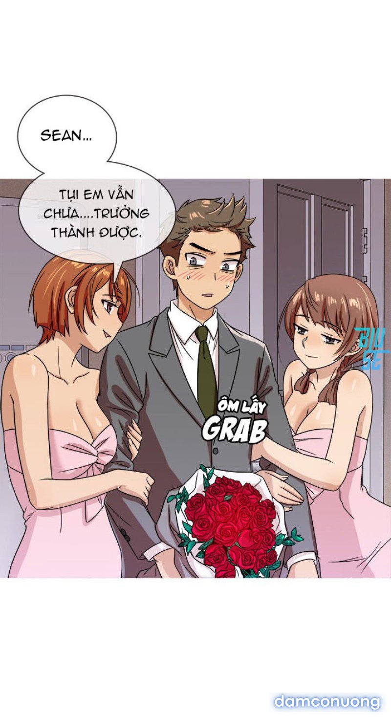 Yêu Em Nữa Đi Chapter 3 - Trang 30 - Dâm Cô Nương